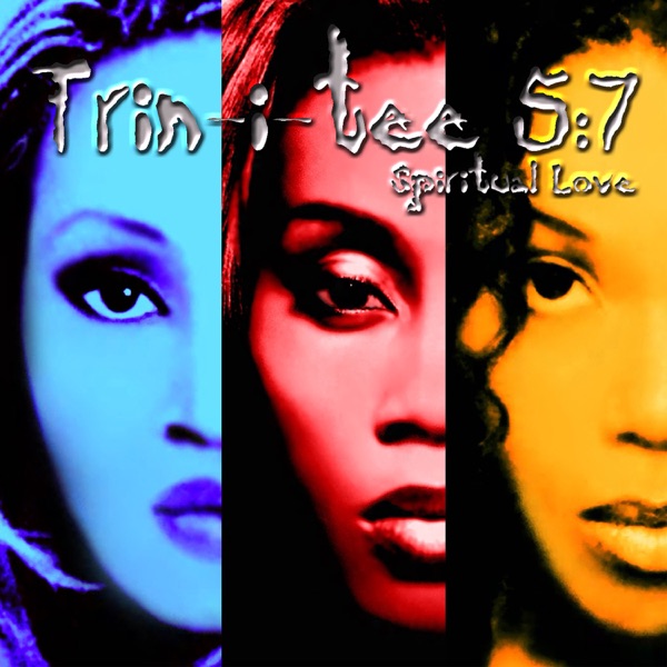 Spiritual Love album cover