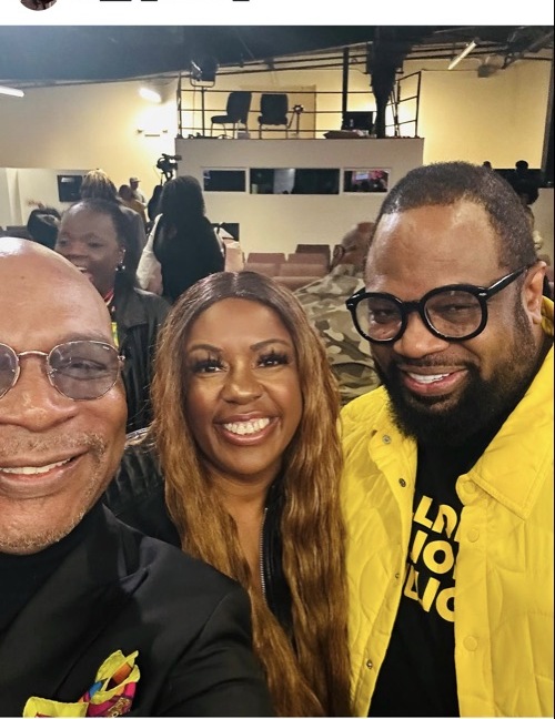 Renee Spearman
